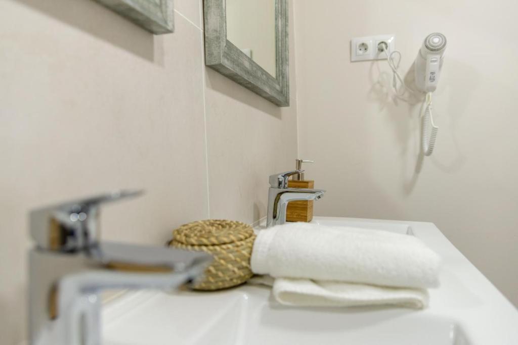 Ola Blanca Apartment Torremolinos Dış mekan fotoğraf