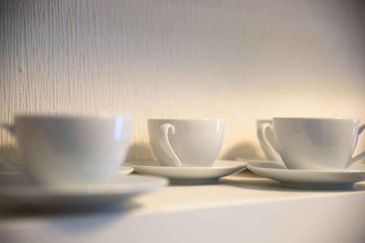 Ola Blanca Apartment Torremolinos Dış mekan fotoğraf