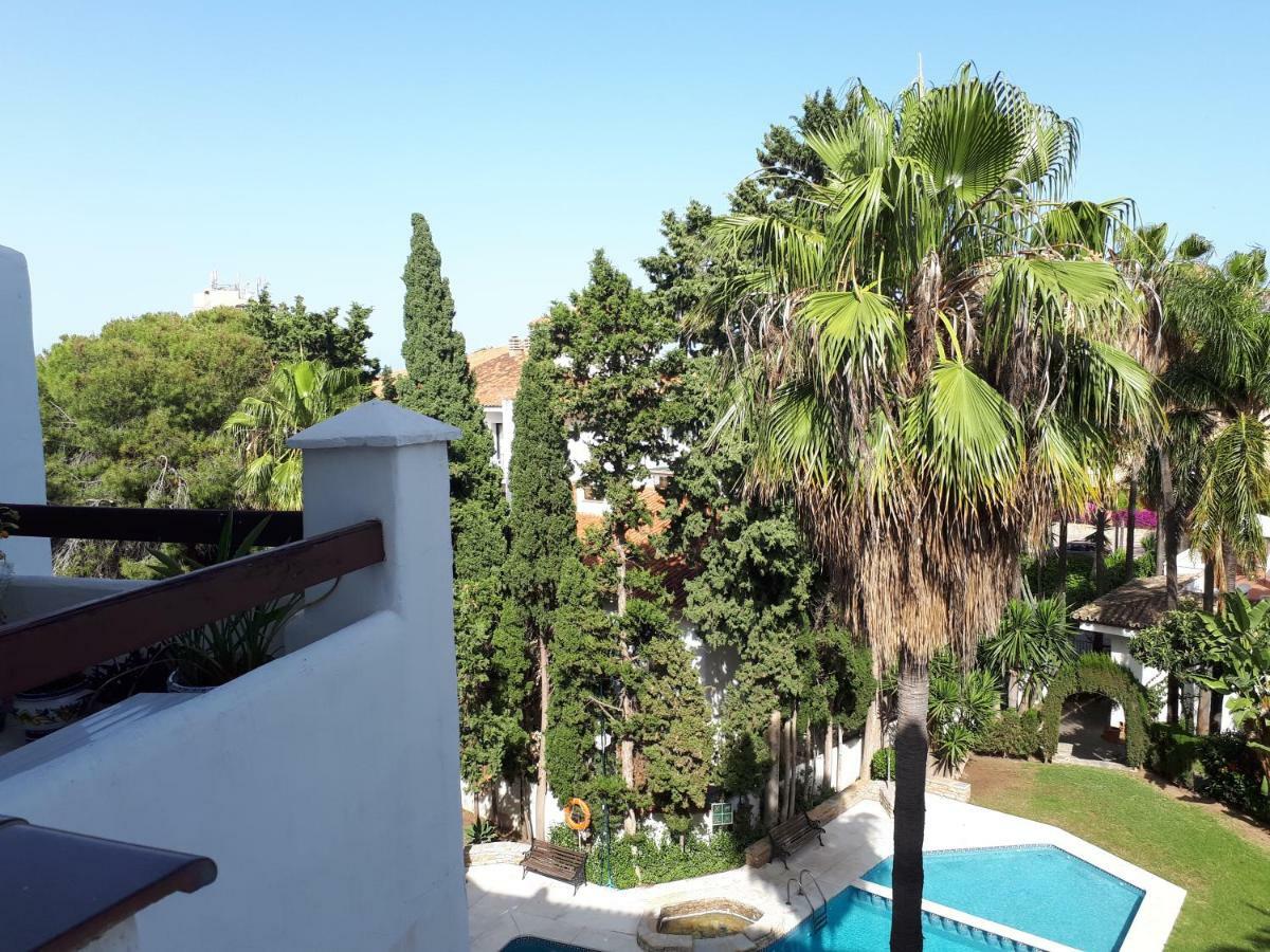 Ola Blanca Apartment Torremolinos Dış mekan fotoğraf