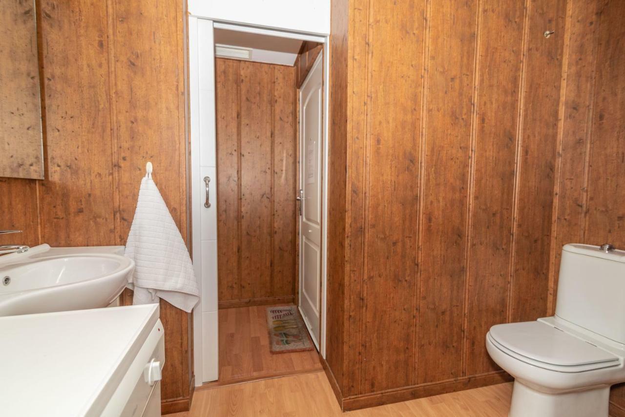 Ola Blanca Apartment Torremolinos Dış mekan fotoğraf