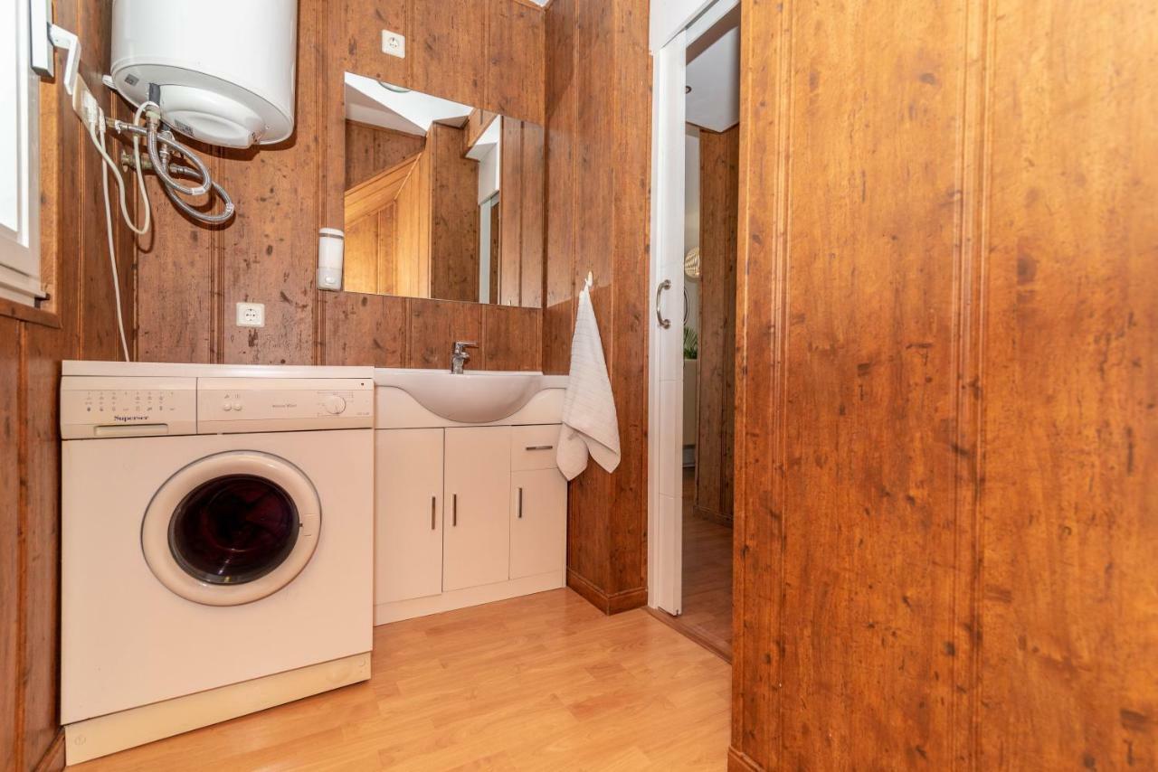 Ola Blanca Apartment Torremolinos Dış mekan fotoğraf