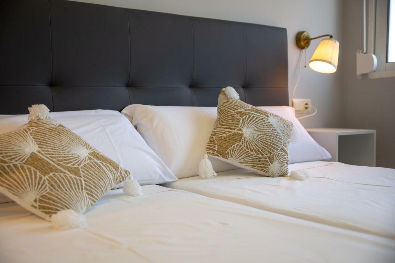 Ola Blanca Apartment Torremolinos Dış mekan fotoğraf