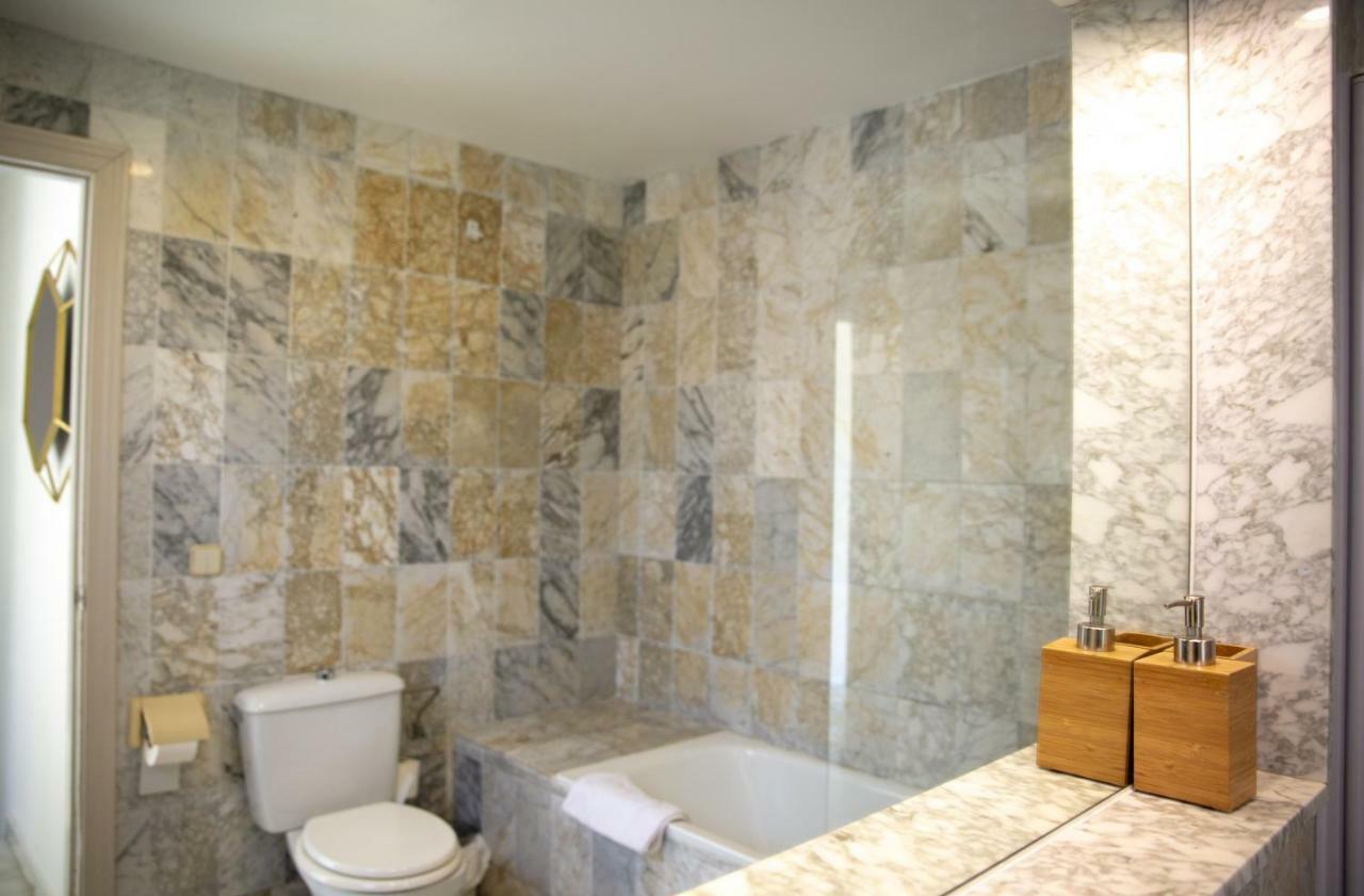 Ola Blanca Apartment Torremolinos Dış mekan fotoğraf