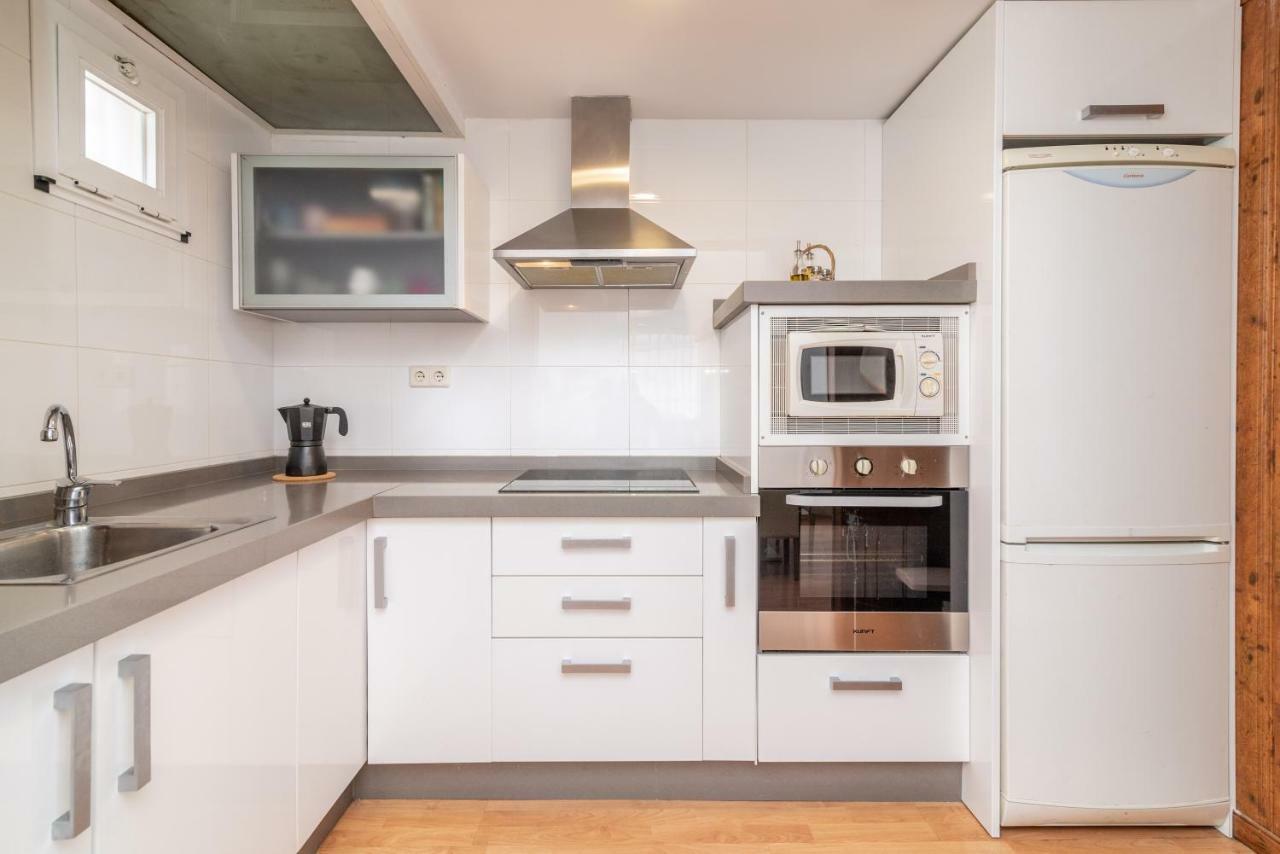 Ola Blanca Apartment Torremolinos Dış mekan fotoğraf