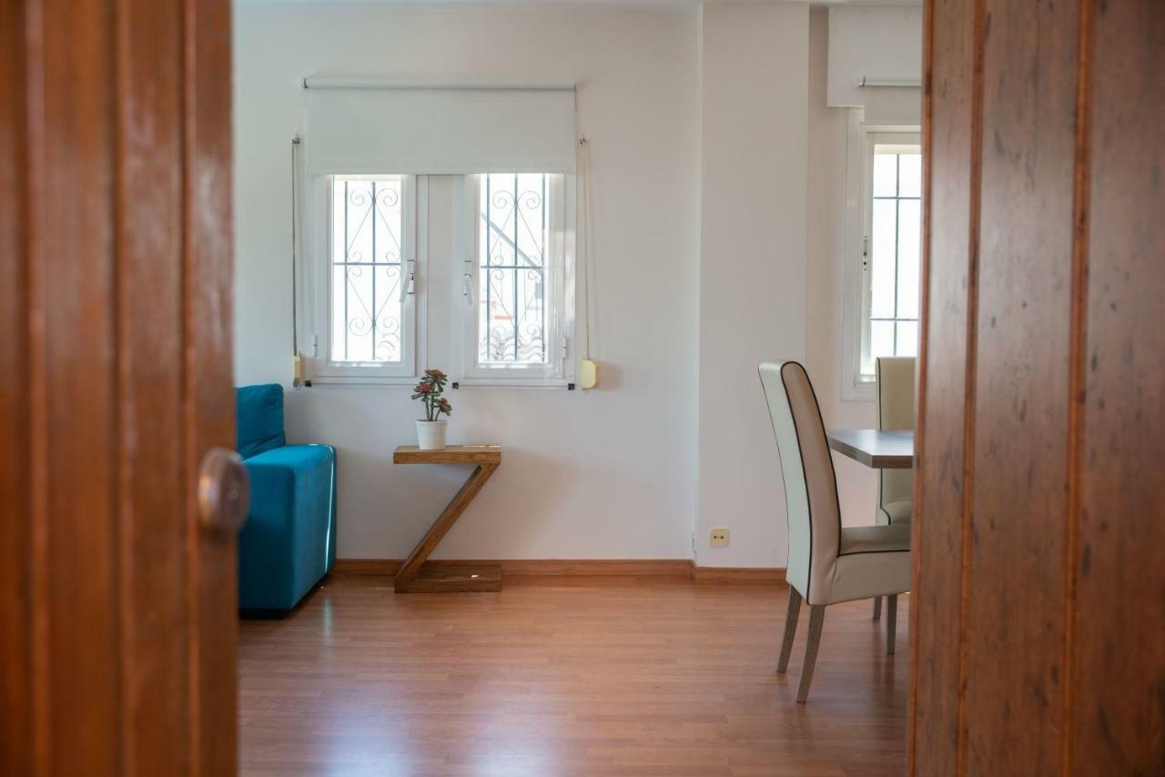 Ola Blanca Apartment Torremolinos Dış mekan fotoğraf